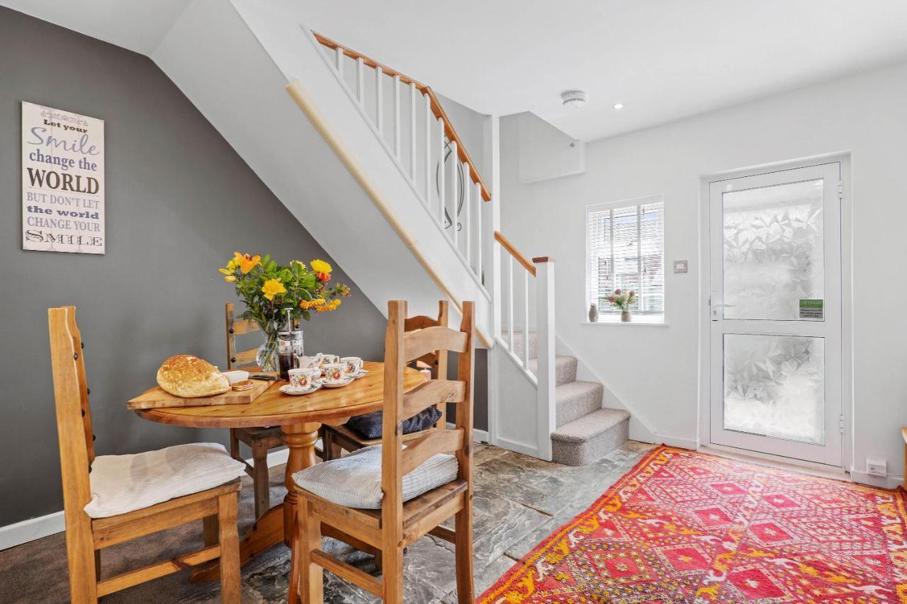 2 Bedroom Pet Friendly Cottage Evesham Exteriör bild