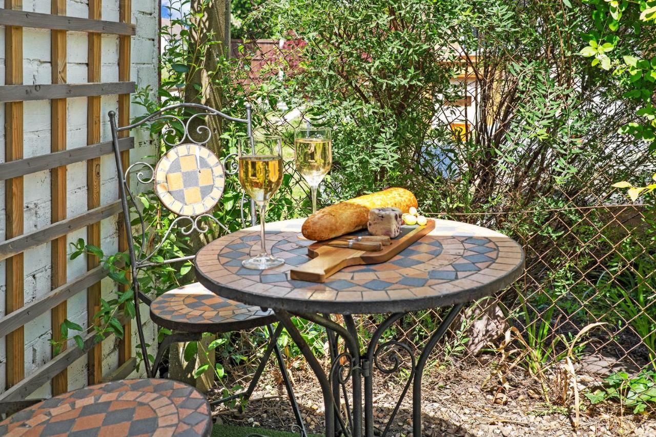 2 Bedroom Pet Friendly Cottage Evesham Exteriör bild