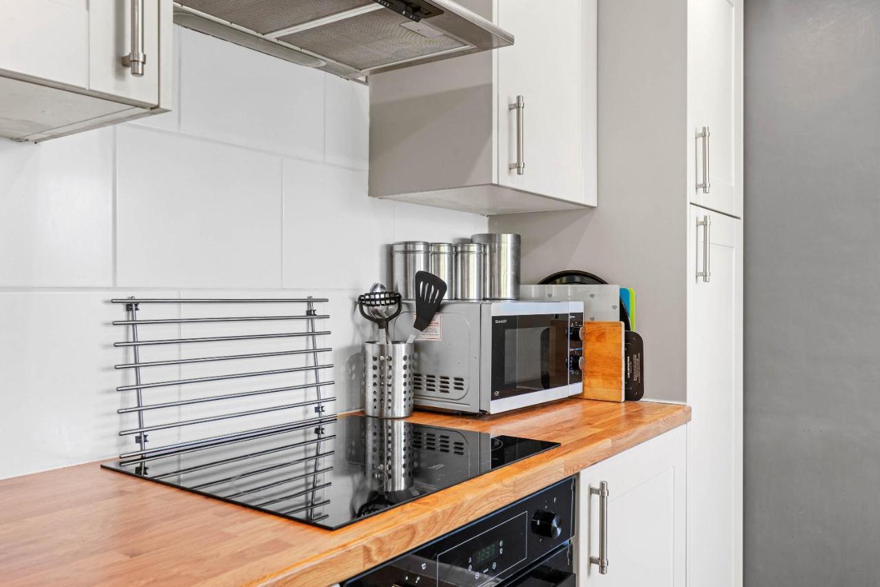 2 Bedroom Pet Friendly Cottage Evesham Exteriör bild