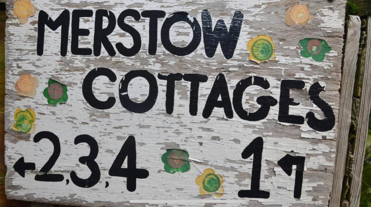 2 Bedroom Pet Friendly Cottage Evesham Exteriör bild
